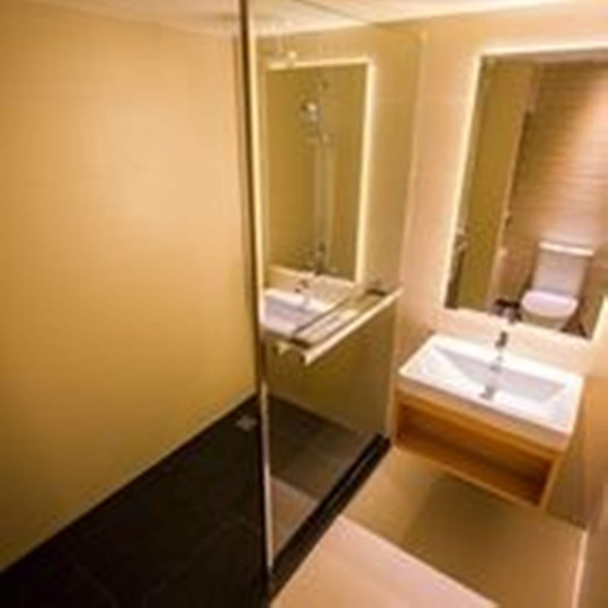 Crystal Hotel Hat Yai Eksteriør billede