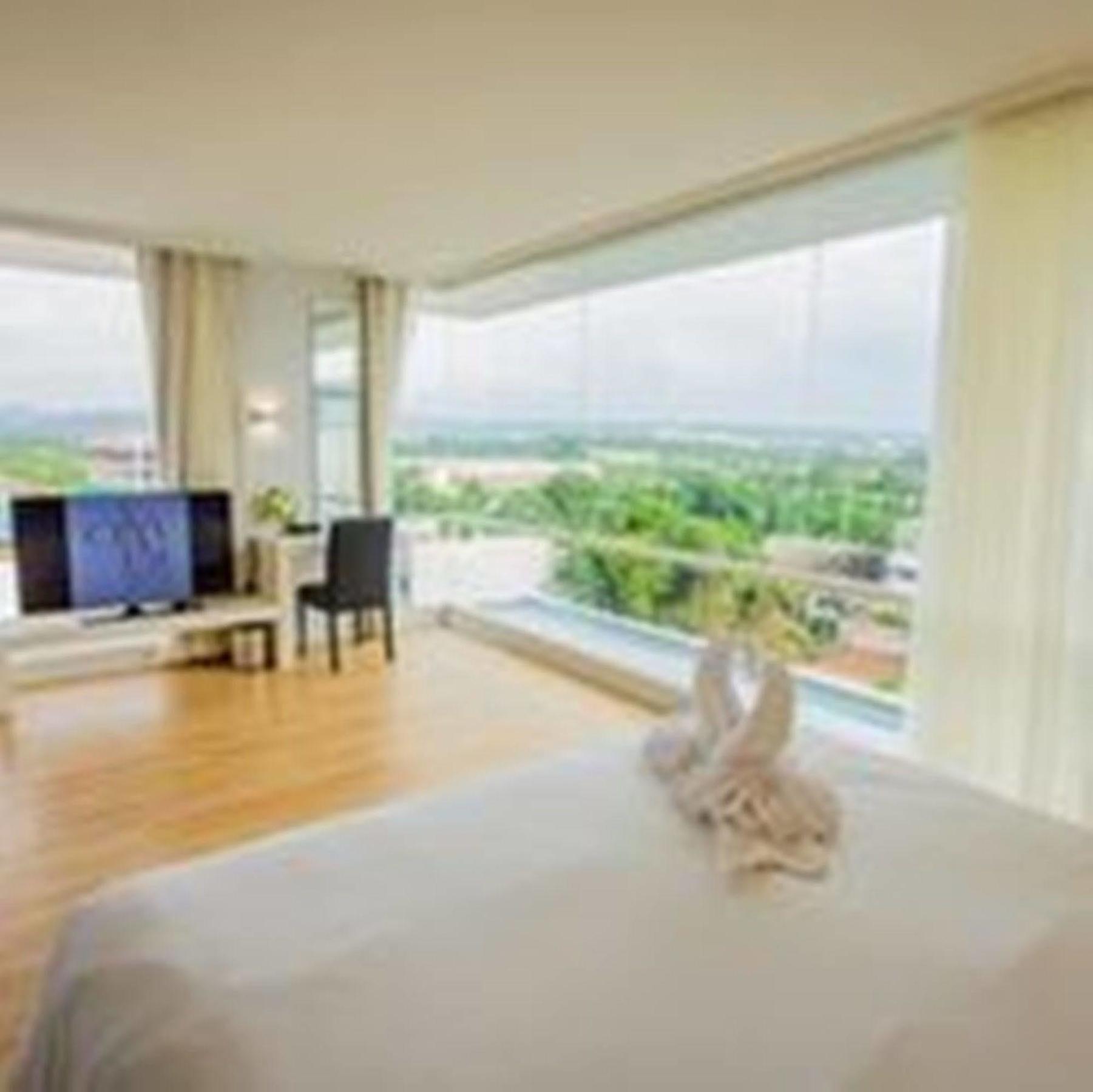 Crystal Hotel Hat Yai Eksteriør billede