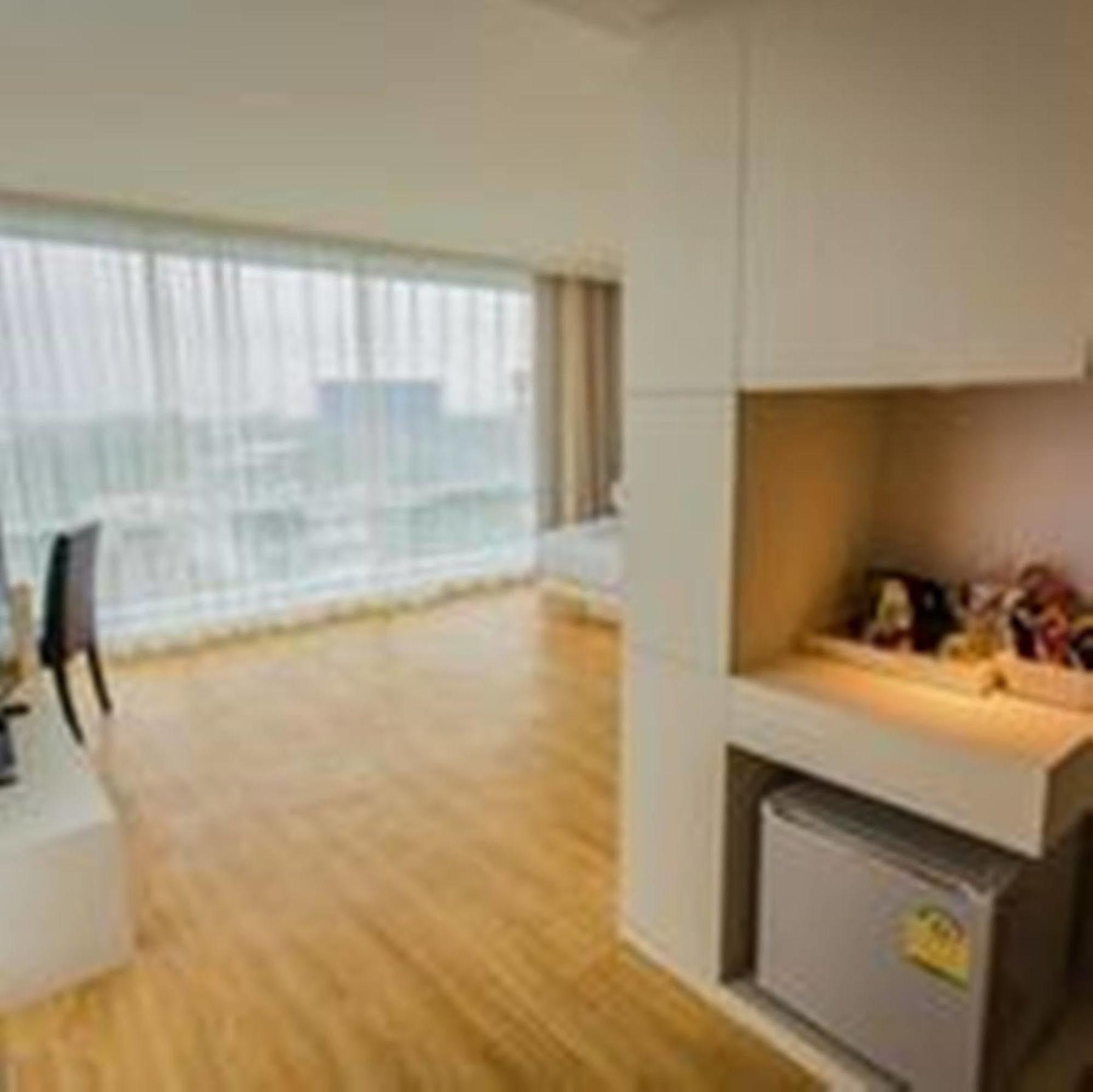 Crystal Hotel Hat Yai Eksteriør billede